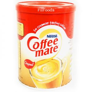 Nestle Coffee Mate Original 180g…