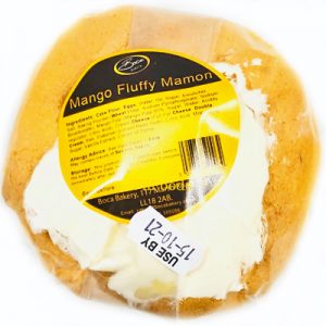 Boca Bakery – MANGO Fluffy Mamon…