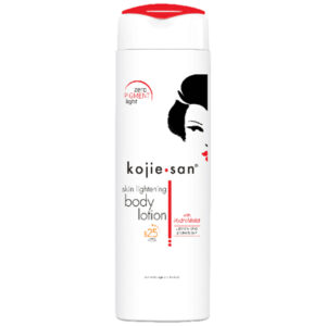 Kojie San Skin Lightening Body Lotion (Zero Pigment Light) S…