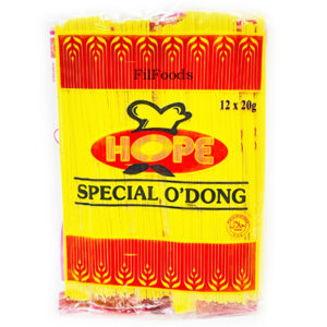 Hope Special O’Dong 12x20g…