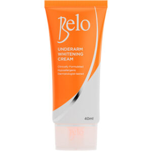 Belo Intensive Underarm Whitening Cream 40ml…