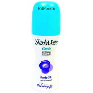 SkinWhite Classic Whitening Deodorant – Powder Silk 20…