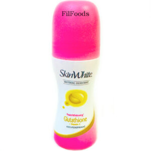 SkinWhite Whitening Deodorant PowerWhitening – Gluthat…